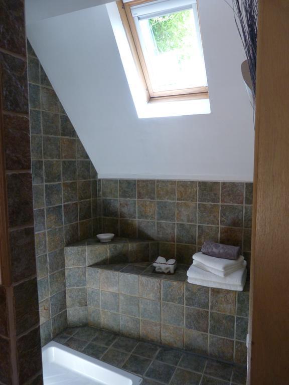 Charmante Maison Troglodyte 维塔克 外观 照片