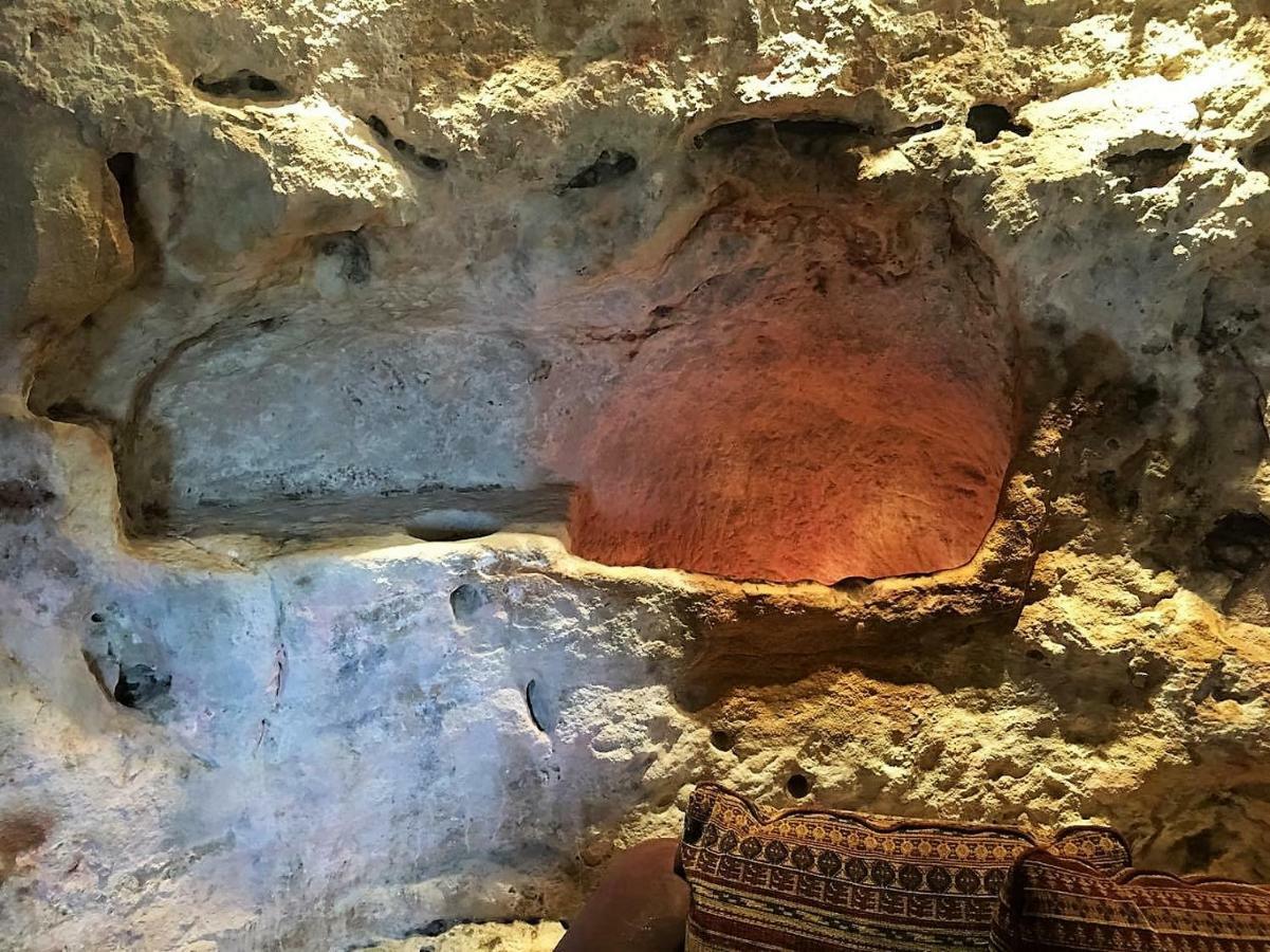 Charmante Maison Troglodyte 维塔克 外观 照片